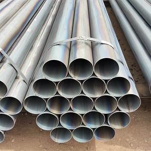 [Hot Item] ASTM A53 API5l Grade B Schedule 40 Carbon Steel Pipe Price List and Seamless Steel Pipe for Petroleum