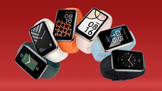 Mi Band zurücksetzen: Auf Werkseinstellungen setzen