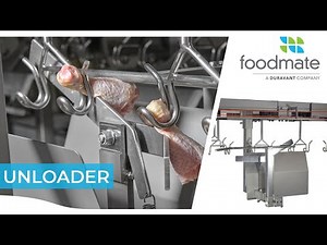 Unloader | Foodmate