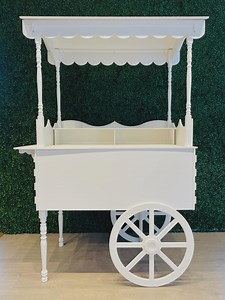 Luxury Candy Cart | Elegant Event Display, Dessert Buffet - Etsy