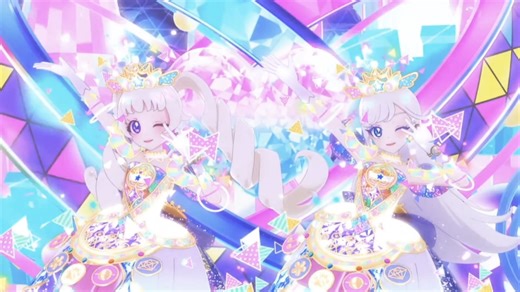 秘密的偶像公主 第101话p5