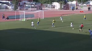 Paradou AC 2 - ASO Chlef 3 | competition