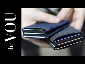 Simple RFID hack - Digital Pocket Picking