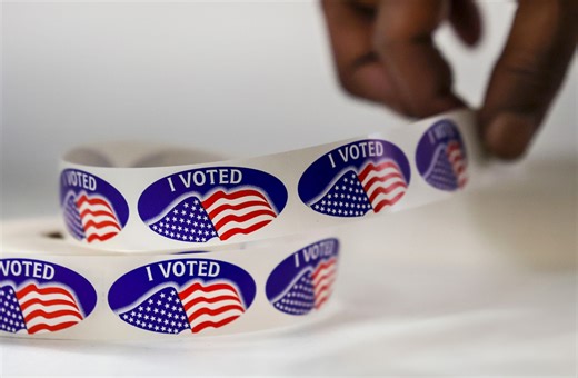 Democrat wins special election for Pa. House seat with balance of power at stake