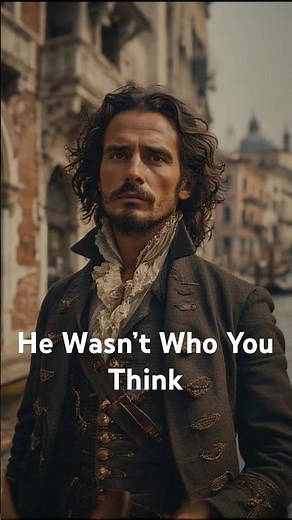 Careful, This Story Might Knock You Out | ASMR History | No Ads #history #asmrhistory