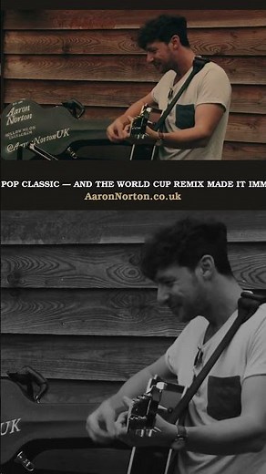 Whole Again (Southgate You're The One) - Atomic Kitten (Acoustic Cover) #Shorts
