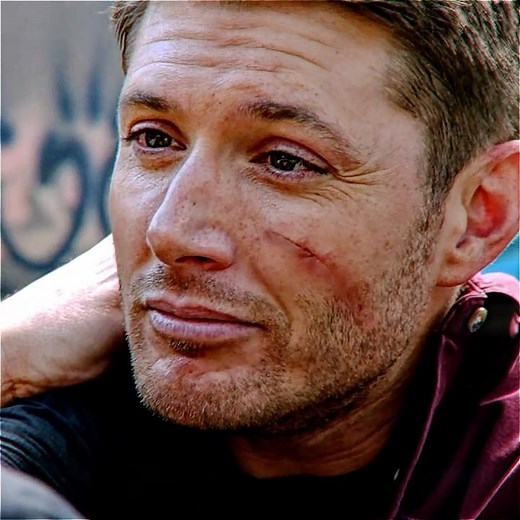 Sam captured the demon Dean.#supernatural #series #shortvideo