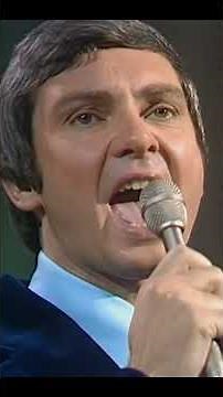 Gene Pitney..."The Man Who Shot Liberty Valance"