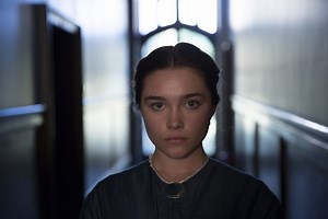 Florence Pugh | Videos - Interviews | ČSFD.cz
