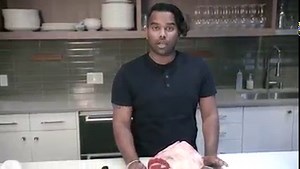 7.2K views · 88 reactions | Add the perfect prime rib to your holiday menu with a dry rub made of rosemary, thyme, garlic, onion, salt and pepper. 襤 See recipe details here >>> https://bit.ly/3GLlkSI | ShopRite | Facebook