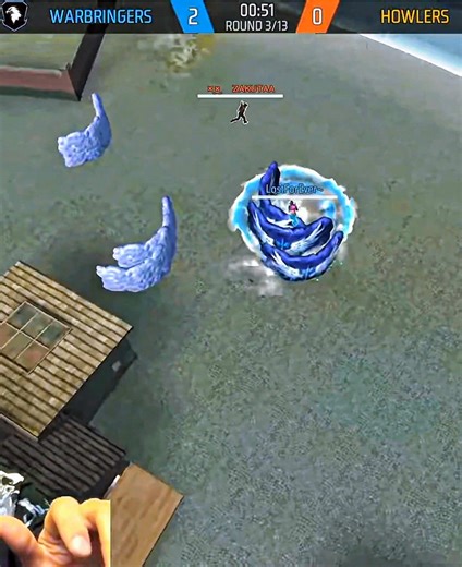 Streamer Shocked by Game Moments