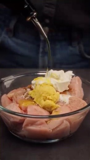 The Ultimate Butter Chicken Masala Experience 🍛🔥 | Creamy, Spicy & Absolutely Irresistible!