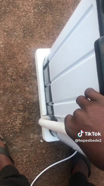 Bennett Read 8kg Washing Machine Review