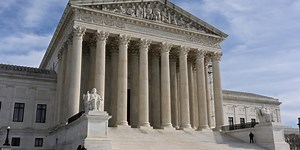 Opinion | The Supreme Court’s Bias Nonresponse Team