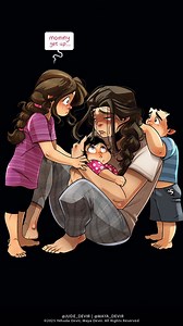 YEHUDA DeVIR OFFICIAL on Instagram: "I'm tired... 﫩 ORDER OUR NEW BOOK, TODAY: ⭐️ ONE OF THOSE DAYS VOL.5! ⭐️ ☆☆☆ LINK IN BIO ☆☆☆ #mayadevir #judedevir #oneofthosedays #arieldevir #ethandevir #liyadevir"