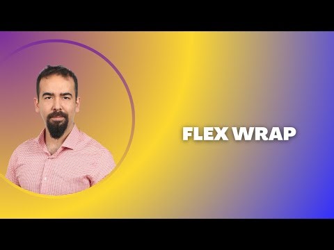 Flexbox #4: Flex Wrap Kullanımı | CSS Flexbox Dersleri