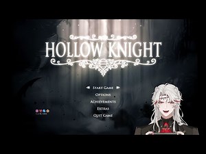 【Hollow Knight】Can we get a boss fight? - Part 8