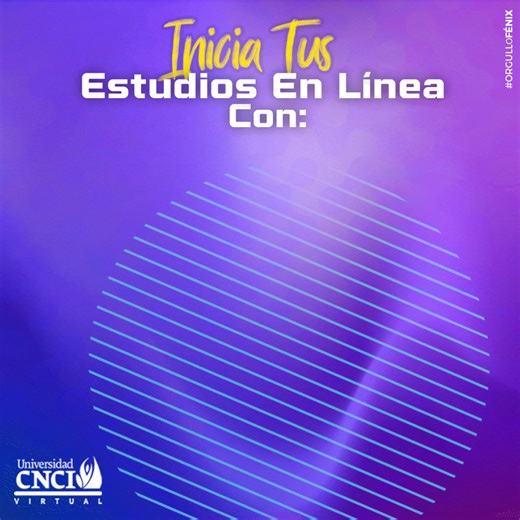 💻Conoce cómo empezar tus estudios en línea de la mejor manera. Disfruta de las diferentes modalidades que tenemos para tener la mejor experiencia en línea.✨ 👇No olvides conocer nuestra pagina para conocer las variedad de carreras que contamos. https://www.cnci.edu.mx/ | Universidad CNCI