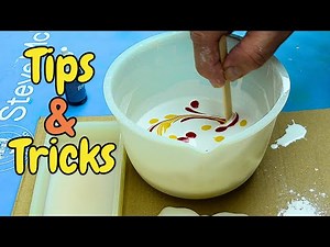 Eco Resin Tips & Tricks That Will Change The Way You Craft