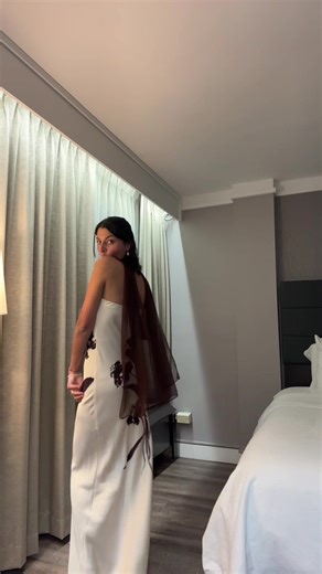 Why is it so fun getting dressed up | Formal Dress