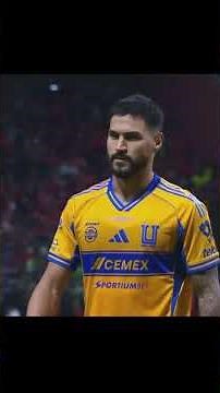 ⚽ IMPERDIBLES! Tanda Completa de PENALES! Toluca vs Tigres UANL! FINAL DE VUELTA AP 2025