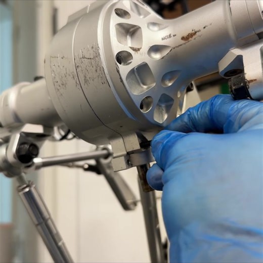 World's BIGGEST rc car gets BIGGEST motor #Kevintalbot #rctruck #rccar #rcmonster