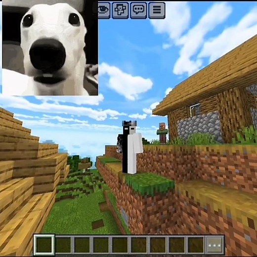🔥 Try This Lucky Seed in Minecraft NOW! (Insane Loot 🤯)