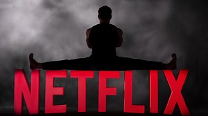Jean-Claude Van Damme is Teaming Up with Netflix For Future Projects — GeekTyrant