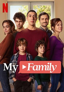 My Family - watch tv show stream online