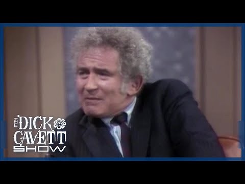 The Headbutt That Made TV History: Norman Mailer vs. Gore Vidal | The Dick Cavett Show