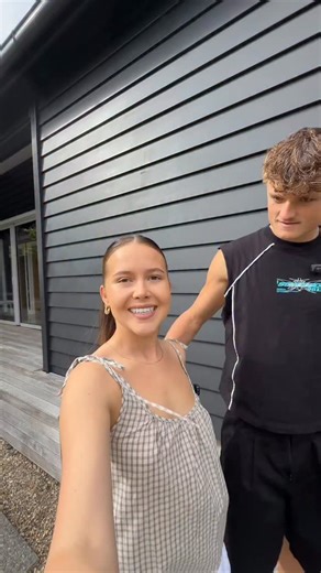 Claudia on Instagram: "My favourite thing to do in the morning #nz #farm #explore"