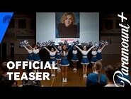 School Spirits - Official Teaser - Paramount+