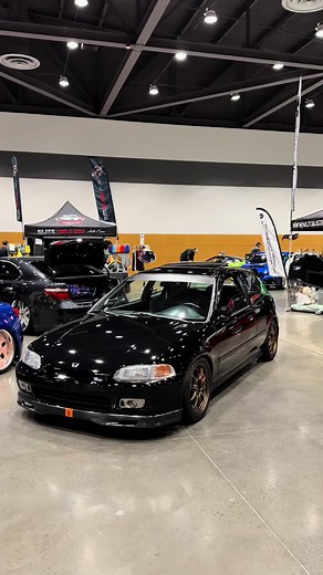 Restoring a 1994 Honda Civic - Full Rebuild Process