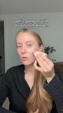 The BEST Humidity-Proof Drugstore Makeup for Summer!