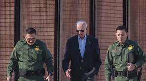 The story the partisan media won’t touch: the White House’s new tougher border restriction appears to be really working. Except the administration won't admit that they're doing it and the right refuses to admit the border problem has improved. Dan Abrams breaks it all down. #Border | NewsNation