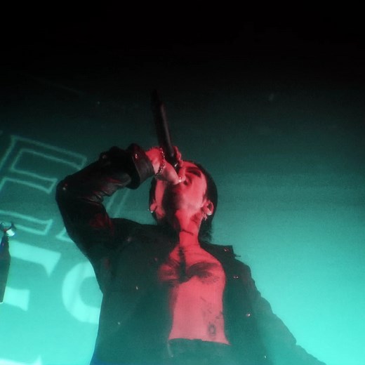 THE TRINITY OF TERROR TOUR starts March 17! Black Veil Brides Ice Nine Kills Motionless In White! Pre-sale starts tomorrow! Use code BVBARMY General on sale this Friday! trinityofterrortour.com | Black Veil Brides