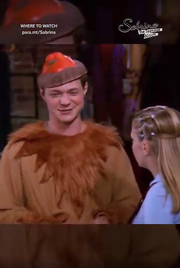 136K views · 2.7K reactions | Nothing screams Halloween like burning poop! #SabrinaTheTeenageWitch Now streaming on Pluto TV | Sabrina, the Teenage Witch | Facebook