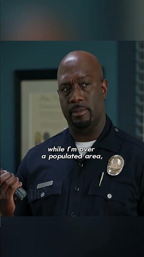 Nolan is the source of the biggest crisis in Grey’s police career...