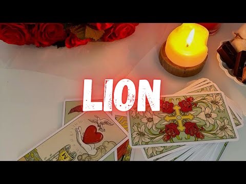 LION 🔕Tu gagnes le jackpot ! Tu attends ce moment depuis longtemps ! | 😱🚫❤️‍🔥