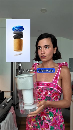48K views | NEW Culligan with ZeroWater Technology for the upgrade in water filtration you deserve. The only filter: Certified to remove 5X more contaminants than Brita standard Certified to remove 99% of Total PFAS (forever chemicals) Guaranteed to remove virtually all total dissolved solids What are you waiting for? | Culligan ZeroWater | Facebook