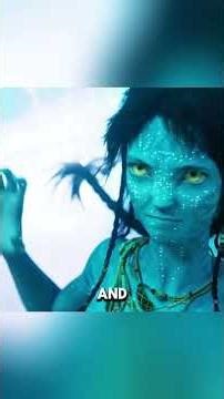 Why Do the Na’vi Use Human Communication Gear #film#fyp#avatar3