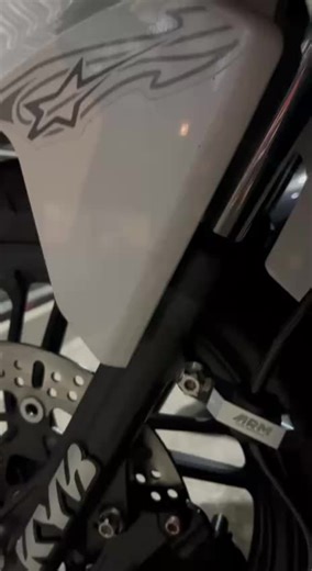 Understanding the KYB Emblem for Shock Motorcycle