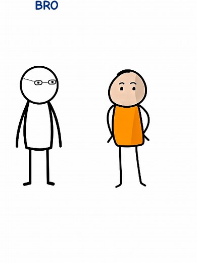 Beginner's Guide to Cartoon Stickman Animation