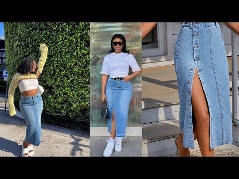 Skirt Outfit Ideas for Every Occasion – Trendy & Stylish Looks