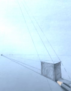 How to Draw Shadows on Buildings: A Beginners Guide - Improve Drawing