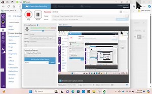 Learning Chocolate tutorial