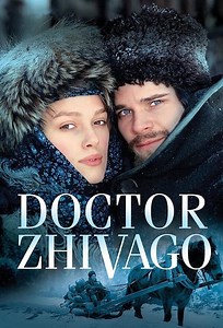 Doctor Zhivago