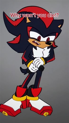 So Sonadow generations eh? #sonic #sonicthehedgehog #shadowthehedgehog #sonicgenerations #sonicxshadow #sonadow #blackdoom #sonicfandom #sonicart