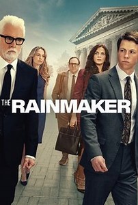 The Rainmaker: Season 1, Episode 1 | Cast and Crew  | Rotten Tomatoes