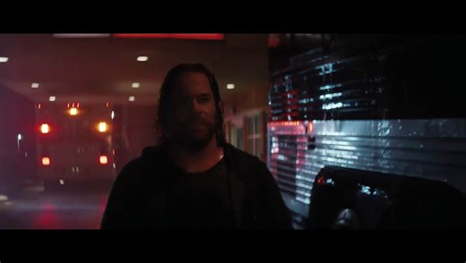 I can only imagine 2 movie (2026)